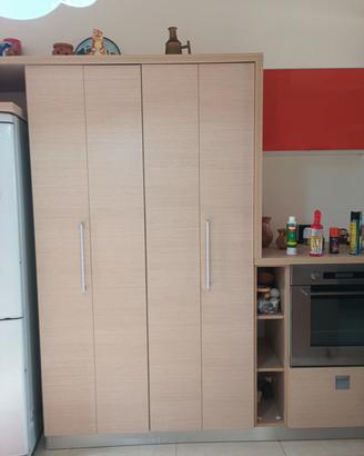 cucina moderna ml 4