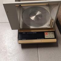 bilancia di precisione 