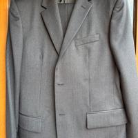 Vestito uomo taglia 50