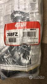 Portaborse GIVI MONORAK codice 348FZ