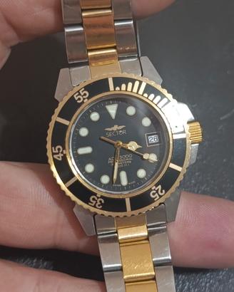 Sector Adv3000 vintage 