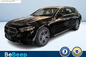 Mercedes-Benz Classe E E SW 200 D ADVANCED AUTO