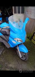 Piaggio X9 500cc ABS