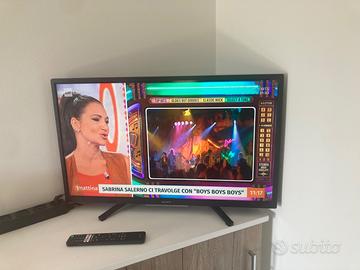 Smart tv sony