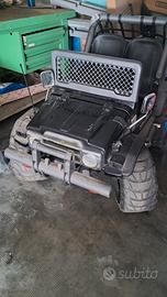 jeep peg perego
