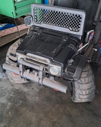 jeep peg perego