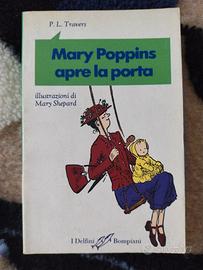 Maru Poppins apre la porta