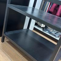 Stend e bancone negozio