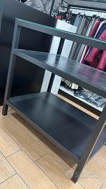 Stend e bancone negozio