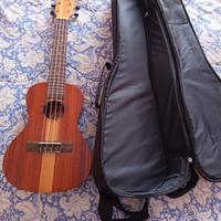 ukulele Leho concerto