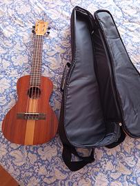 ukulele Leho concerto