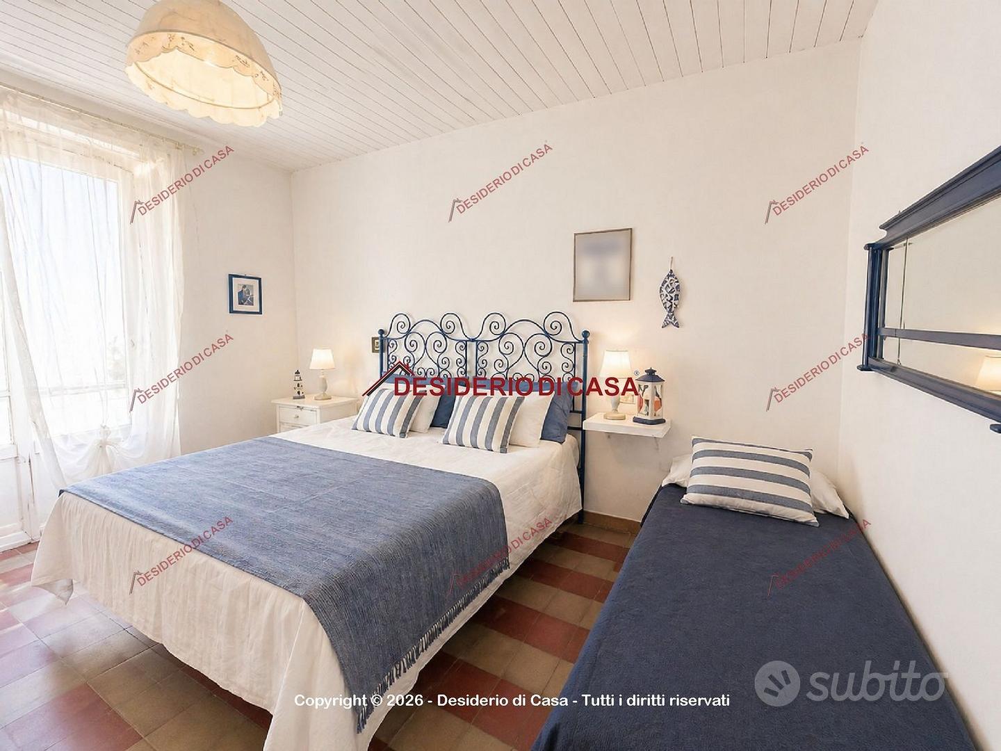 Appartamento – Giardini-Naxos, Schisò, Chianchitta - Vista 4