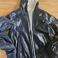 Giubbotto KWAY ragazzo/uomo