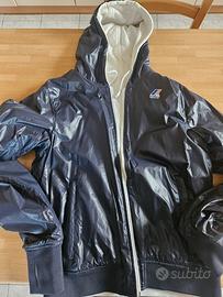 Giubbotto KWAY ragazzo/uomo