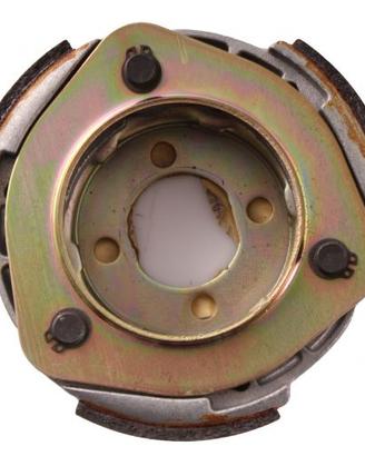 Frizione Piaggio 125 180 200 Liberty Hexagon Carna