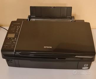 Stampante EPSON Stylus SX215