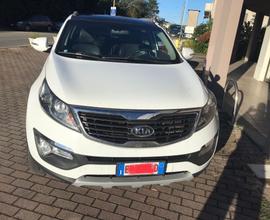 KIA Sportage 1.7 CRDI VGT 2WD Active