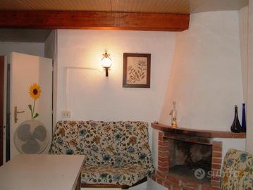 Casettta periodo scolastico