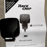 RaceChip RS + App - BMW Serie 2 218d