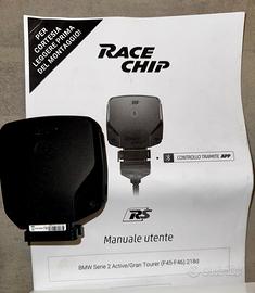 RaceChip RS + App - BMW Serie 2 218d
