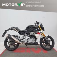 BMW G 310 R *Pat.A2 - NEOPAT. FINANZIABILE