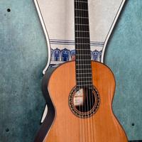 Chitarra José Ramirez 4NE