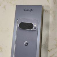 Google Pixel 10 Pro XL 512 GB - NUOVO SIGILLATO