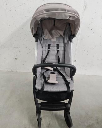 Inglesina Passeggino leggero Quid 2