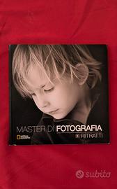 Master di fotografia National Geographic Ritratti
