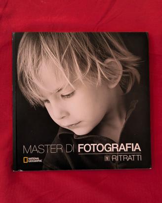 Master di fotografia National Geographic Ritratti