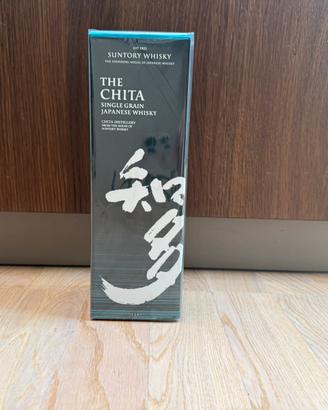 Whisky Giapponese The Chita Suntory