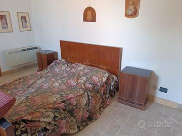 comodini comò e madia alta