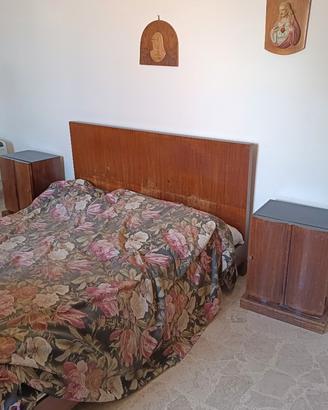 comodini comò e madia alta