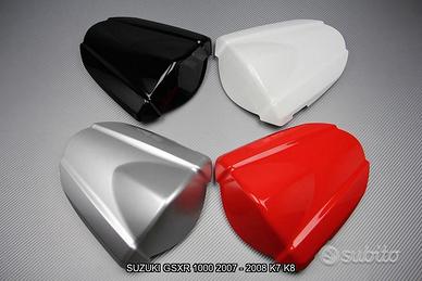 Unghia monoposto SUZUKI GSXR 1000 2007 2008 K7 K8