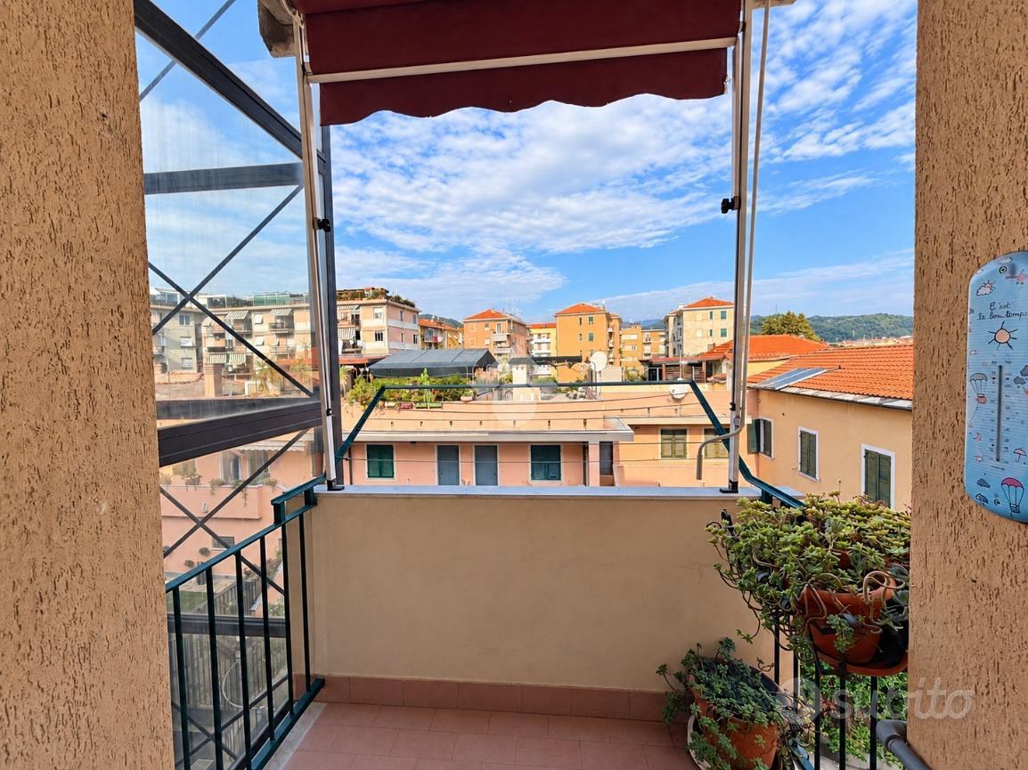 Appartamento – Albisola Superiore, Vigo, Albisola Capo - Vista 3