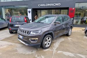 Jeep Compass II 2017 2.0 mjt Opening Edition ...