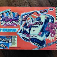 SBULLONATI GIG JEEP SBULLONATA