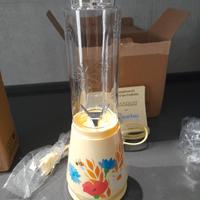 Frullino mulino bianco