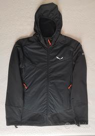 GIACCA GIUBBINO SALEWA