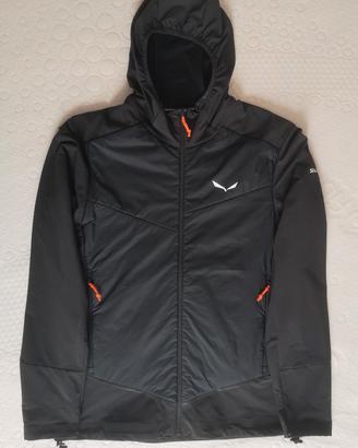 GIACCA GIUBBINO SALEWA