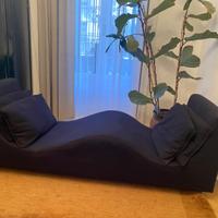 Divano cappellini three sofa de luxe