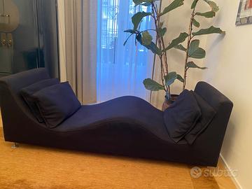 Divano cappellini three sofa de luxe