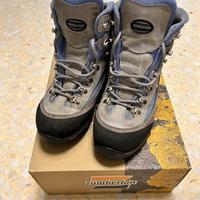 Scarponi montagna Zamberlan n. 39