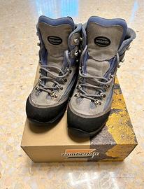 Scarponi montagna Zamberlan n. 39