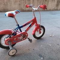 BICI   ATALA   PER  BAMBINO