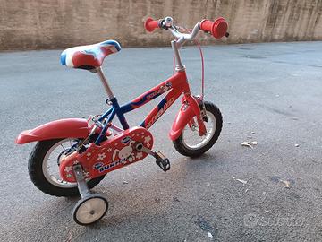 BICI   ATALA   PER  BAMBINO