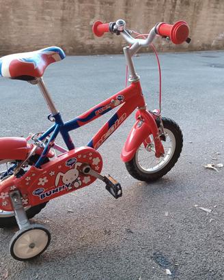 BICI   ATALA   PER  BAMBINO