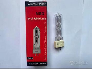 Luci led