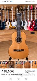 Chitarra classica - Esteve mod. 4st