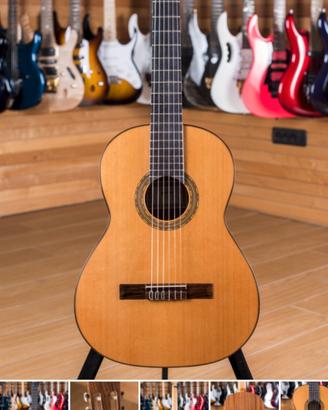 Chitarra classica - Esteve mod. 4st